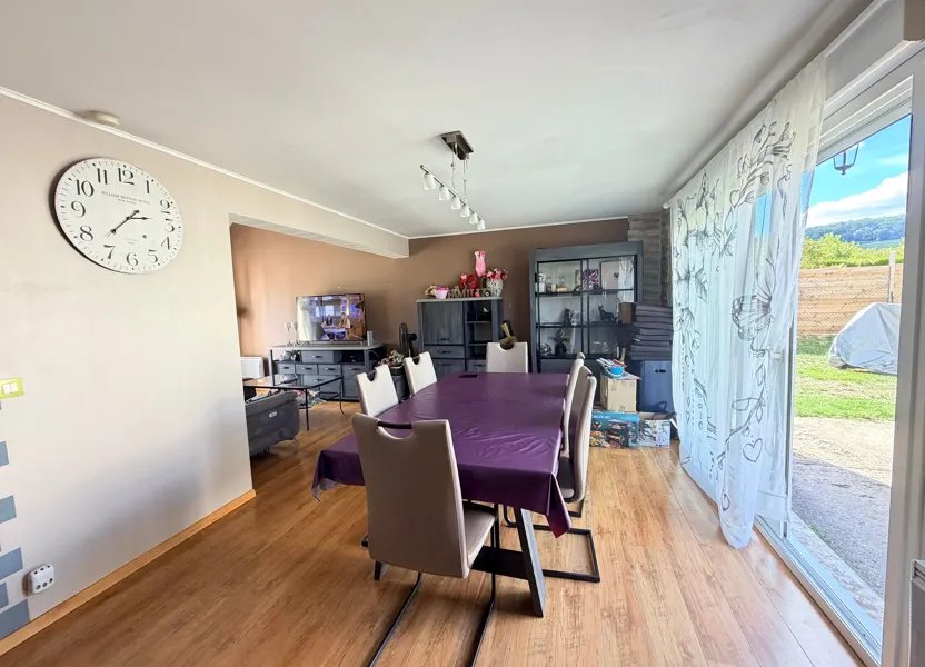 Maison à louer, 92m², Dormans