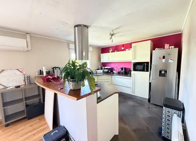 Maison à louer, 92m², Dormans
