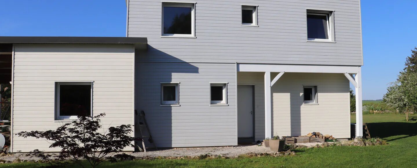 Maison à vendre, 132m², Montmirail