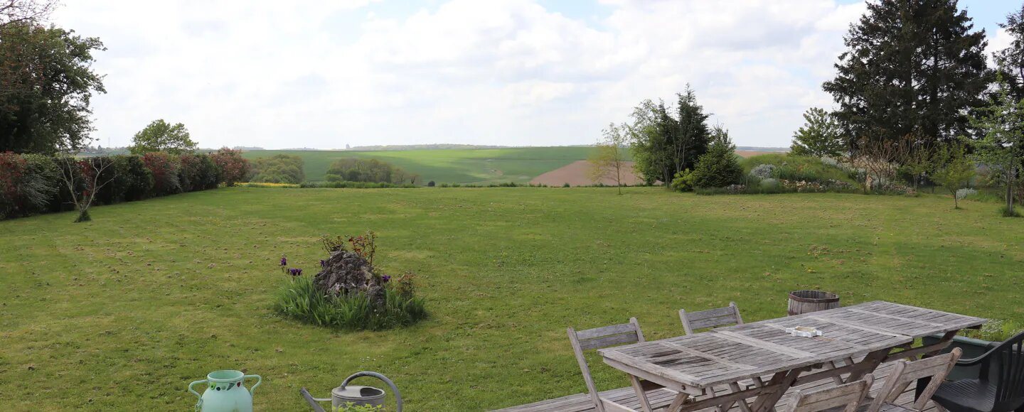 Maison à vendre, 132m², Montmirail