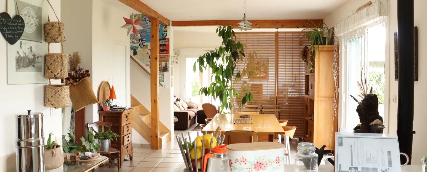Maison à vendre, 132m², Montmirail