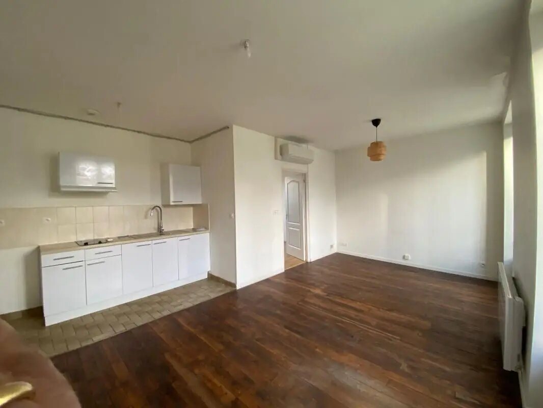Appartement à louer, 39m², Château-Thierry