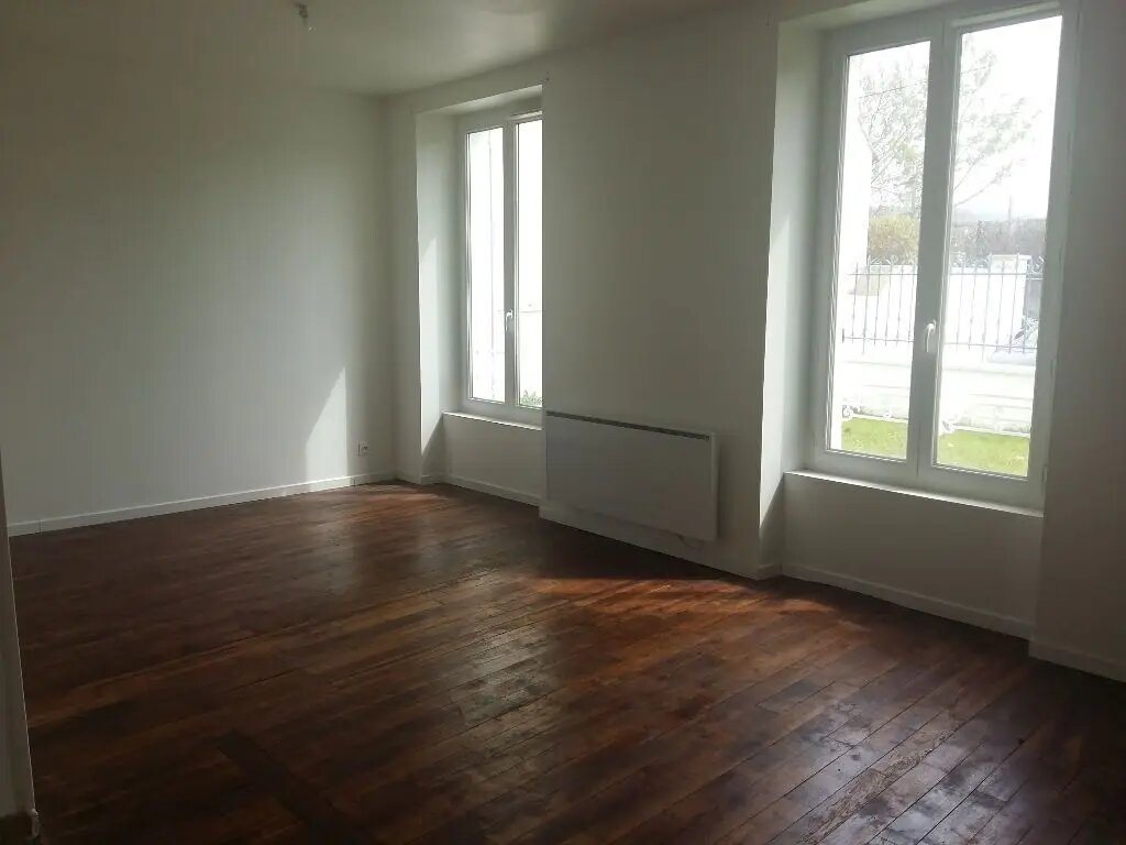 Appartement à louer, 39m², Château-Thierry