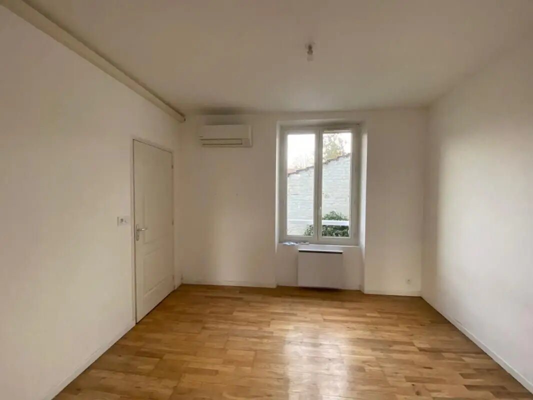 Appartement à louer, 39m², Château-Thierry