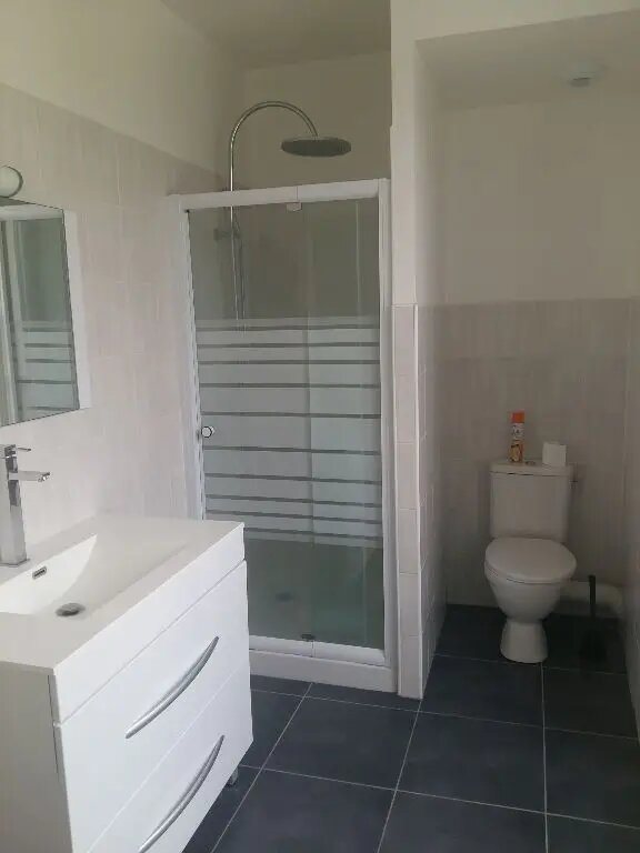 Appartement à louer, 39m², Château-Thierry
