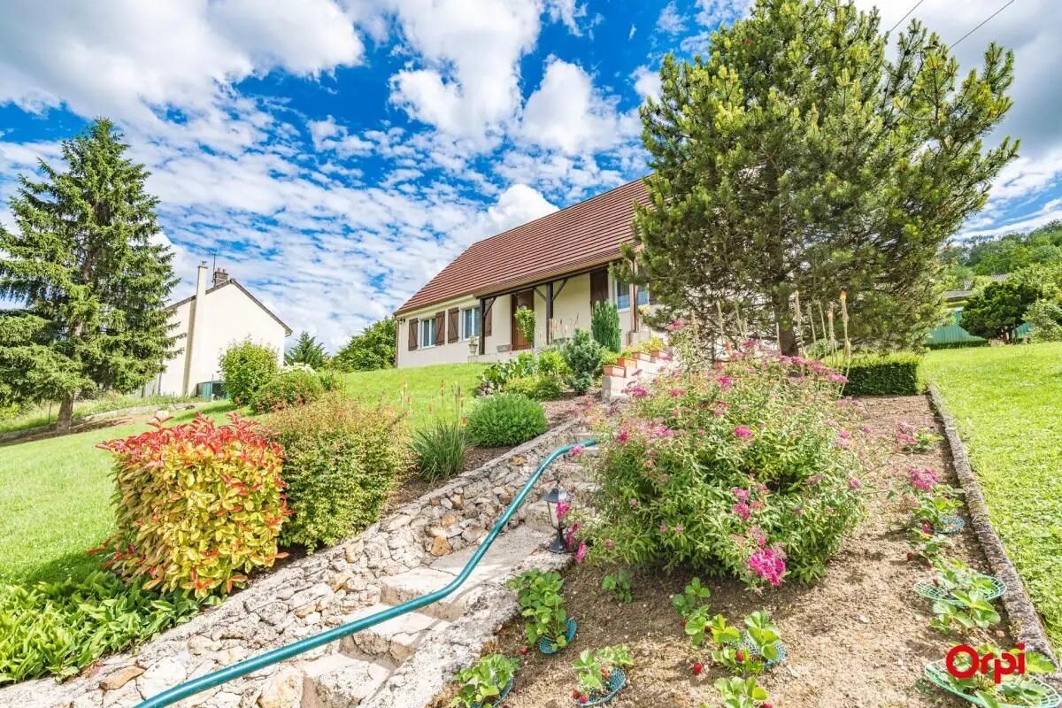Maison à vendre, 162m², Nogent-l'Artaud