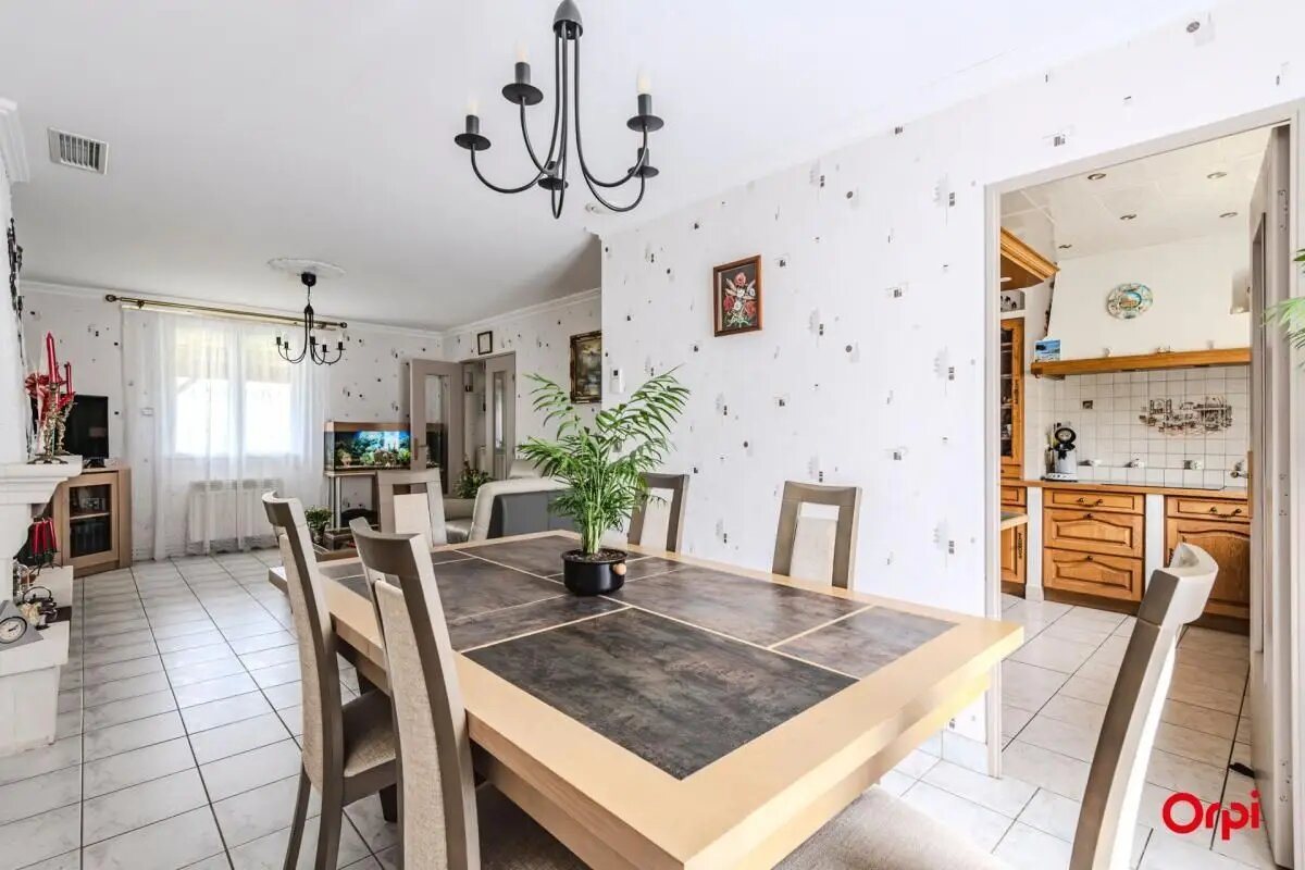Maison à vendre, 162m², Nogent-l'Artaud