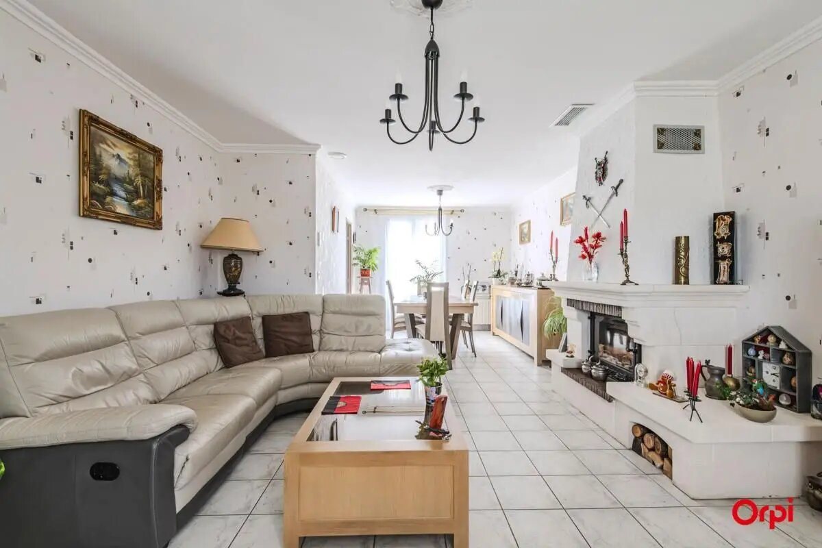 Maison à vendre, 162m², Nogent-l'Artaud