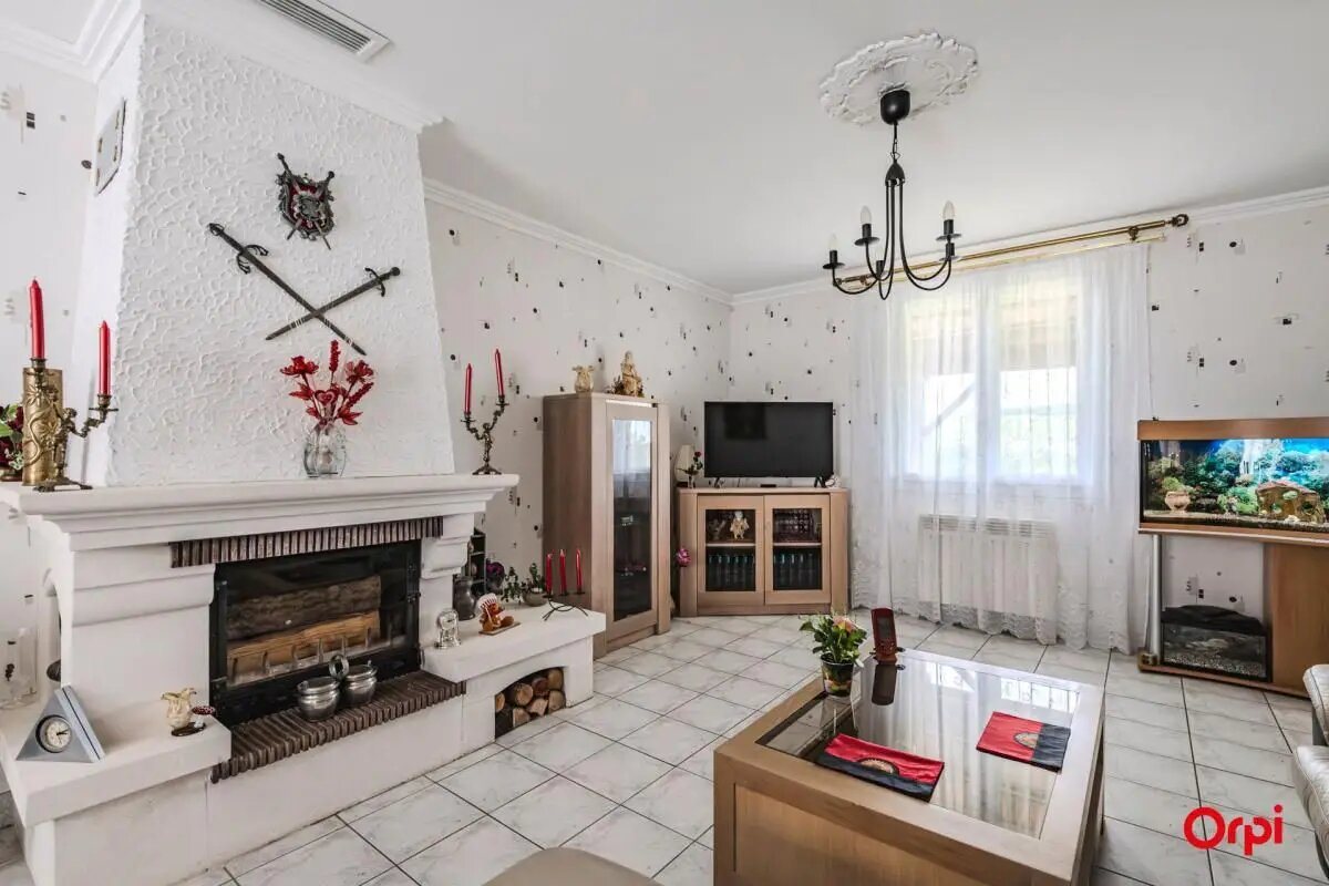 Maison à vendre, 162m², Nogent-l'Artaud