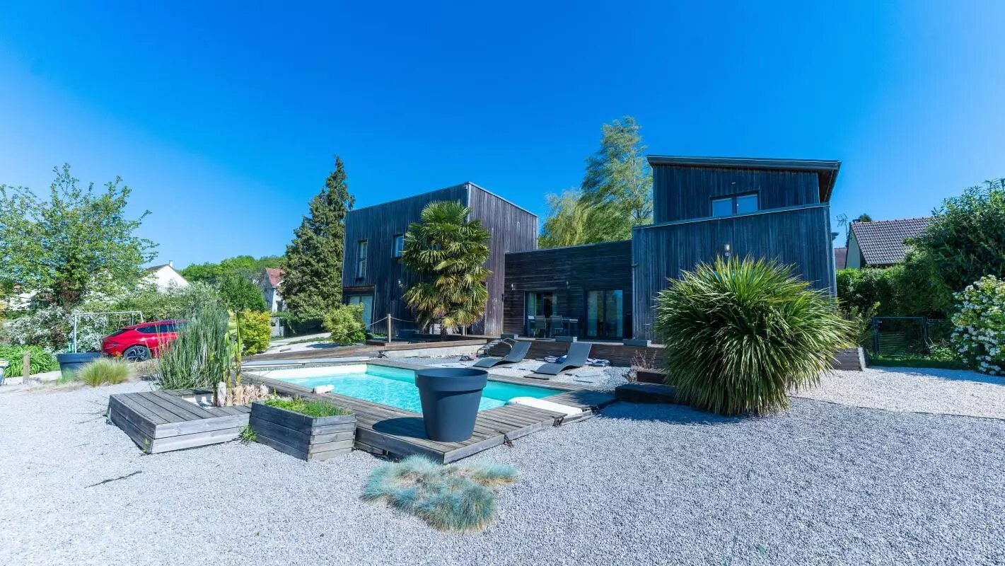 Maison à vendre, 190m², La Ferté-sous-Jouarre