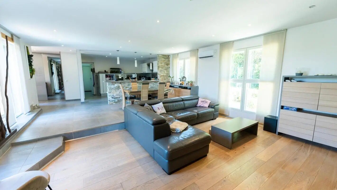 Maison à vendre, 190m², La Ferté-sous-Jouarre