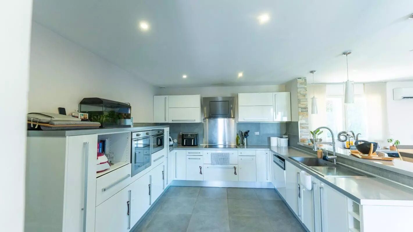 Maison à vendre, 190m², La Ferté-sous-Jouarre