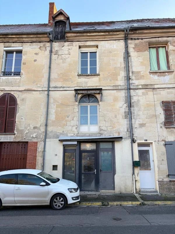 Maison à vendre, 118m², Coincy