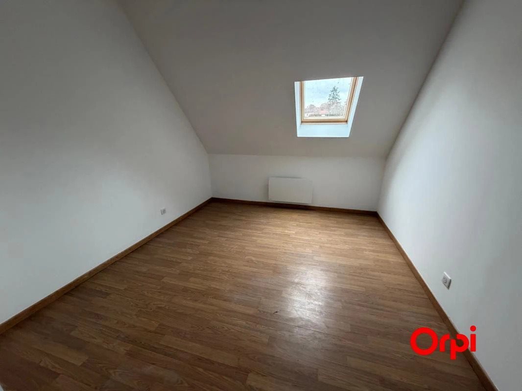 Maison à vendre, 118m², Coincy