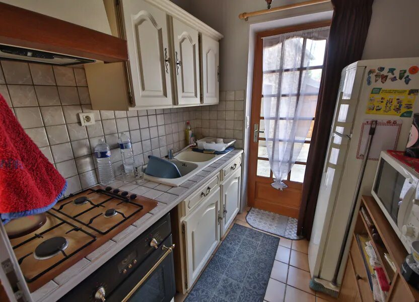 Maison à vendre, 4m², Dhuys et Morin-en-Brie