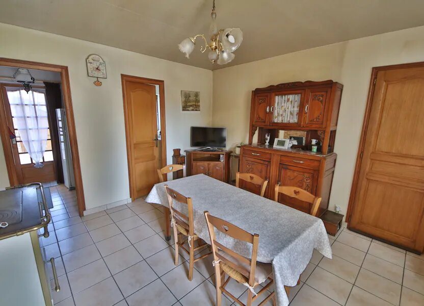 Maison à vendre, 4m², Dhuys et Morin-en-Brie