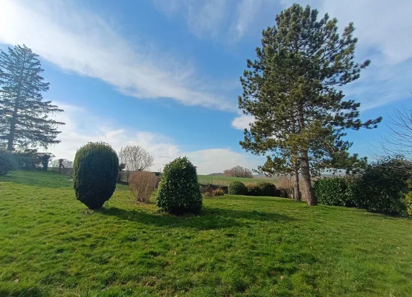 Maison à vendre, 285m², Montreuil-aux-Lions