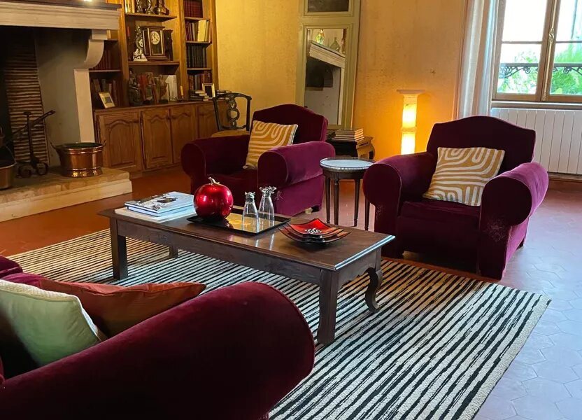 Maison à vendre, 285m², Montreuil-aux-Lions