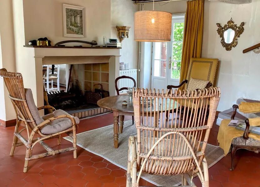 Maison à vendre, 285m², Montreuil-aux-Lions