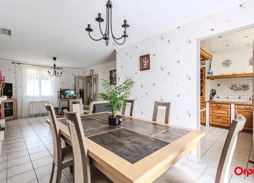 Maison à vendre, 162m², Nogent-l'Artaud