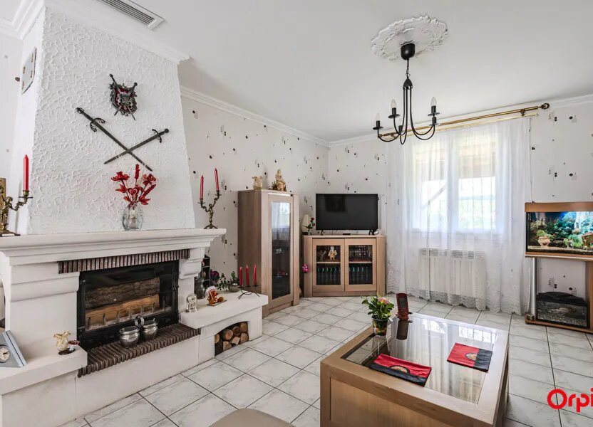 Maison à vendre, 162m², Nogent-l'Artaud