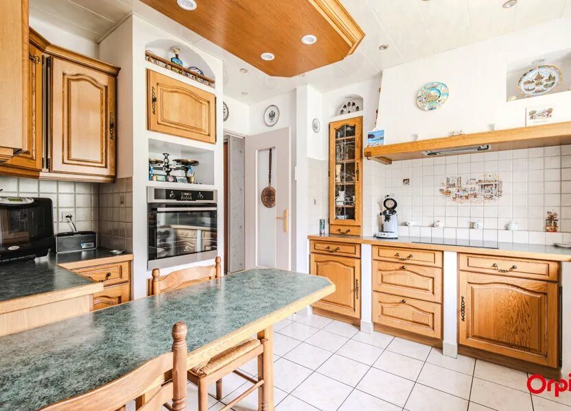 Maison à vendre, 162m², Nogent-l'Artaud