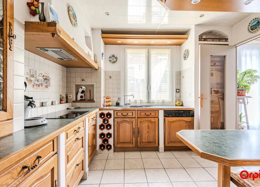 Maison à vendre, 162m², Nogent-l'Artaud