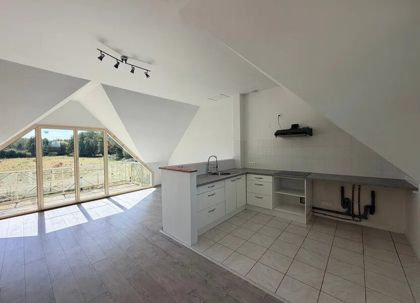 Maison à louer, 58m², Château-Thierry