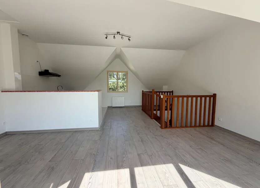 Maison à louer, 58m², Château-Thierry