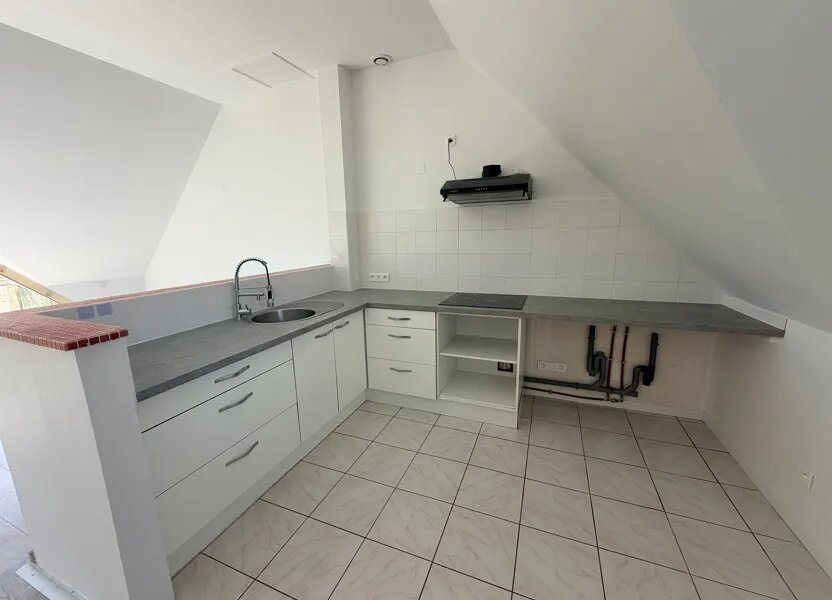 Maison à louer, 58m², Château-Thierry
