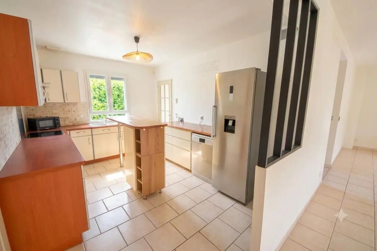 Maison à vendre, 105m², Bézu-Saint-Germain