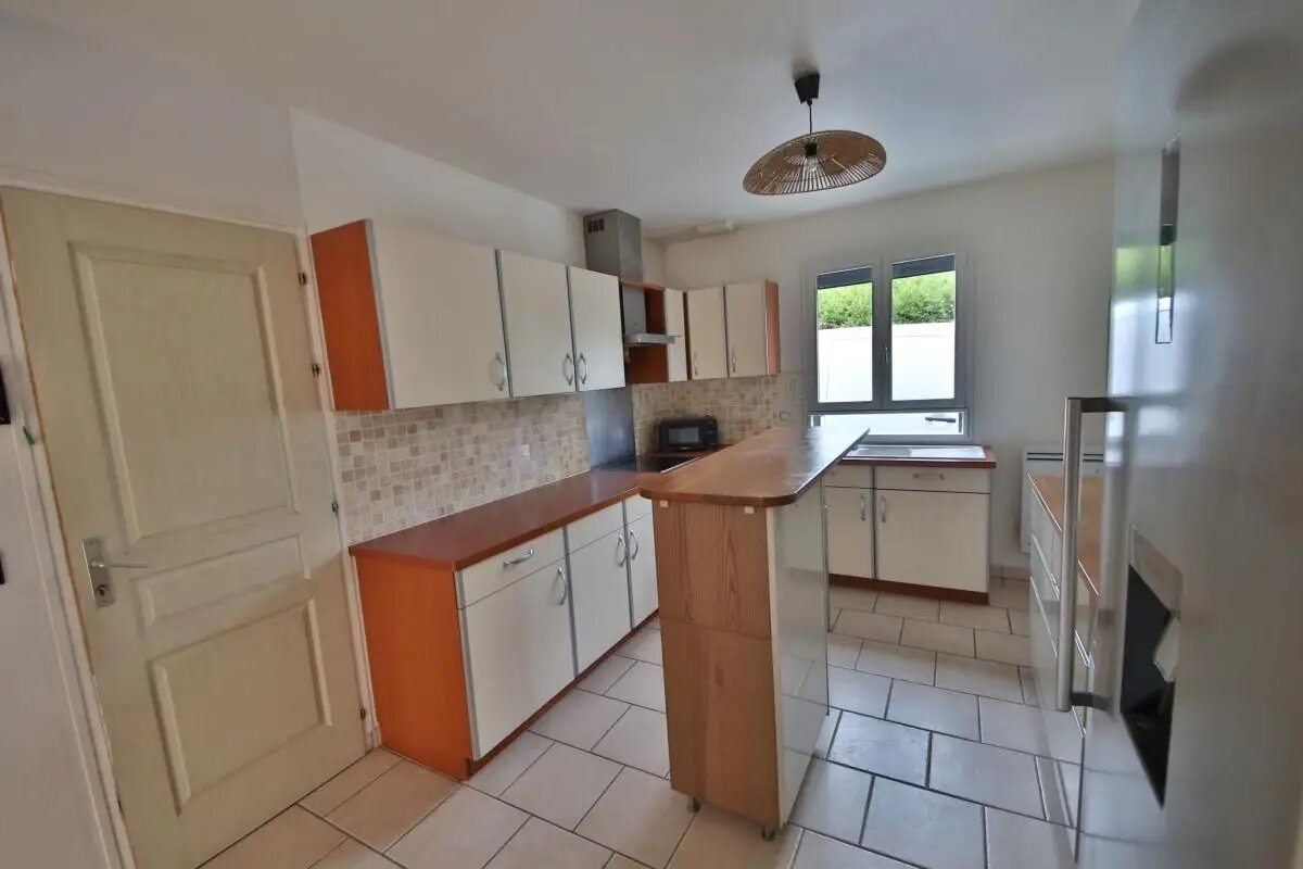 Maison à vendre, 105m², Bézu-Saint-Germain
