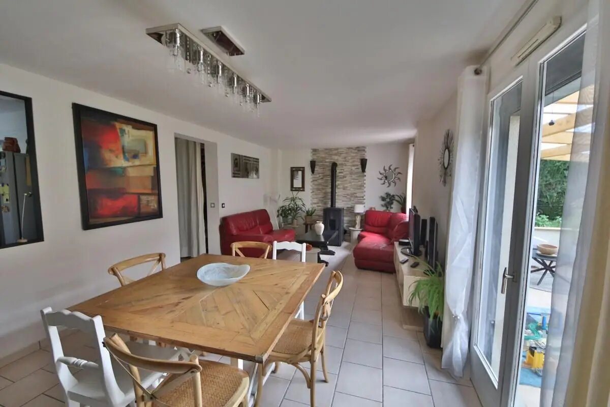 Maison à vendre, 105m², Bézu-Saint-Germain
