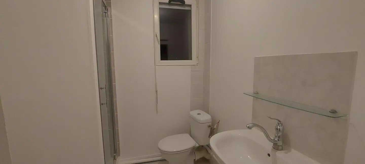 Appartement à louer, 57m², Charly-sur-Marne