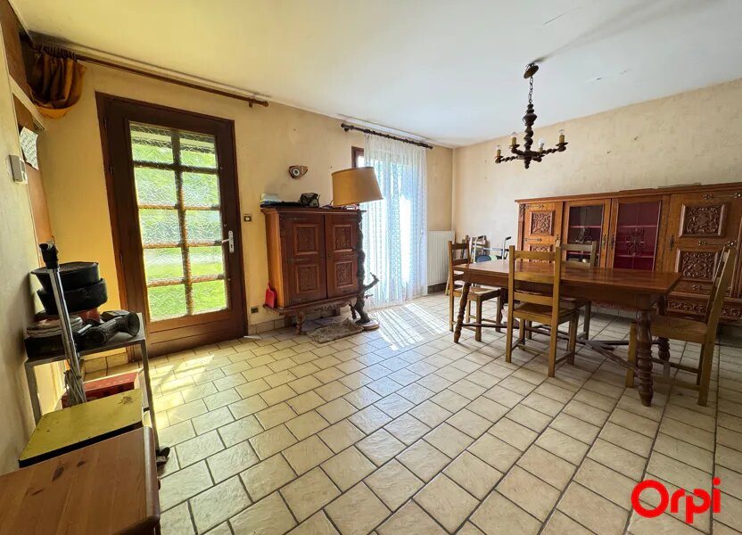 Maison à vendre, 64m², Château-Thierry