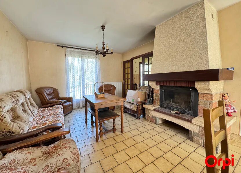 Maison à vendre, 64m², Château-Thierry