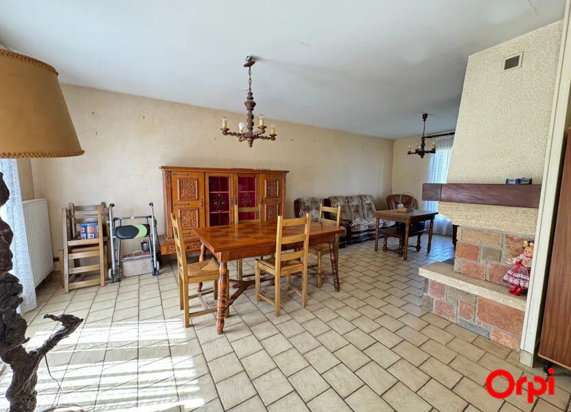 Maison à vendre, 64m², Château-Thierry