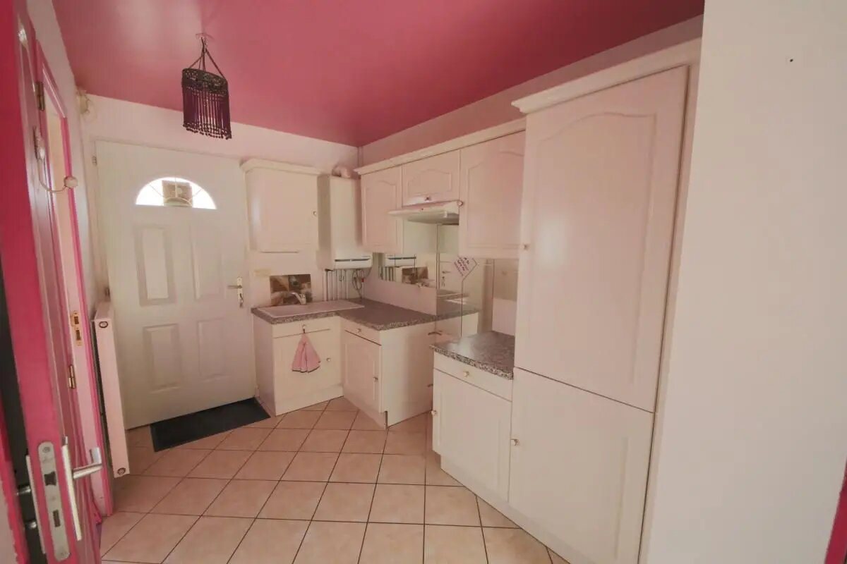 Maison à vendre, 78m², Blesmes