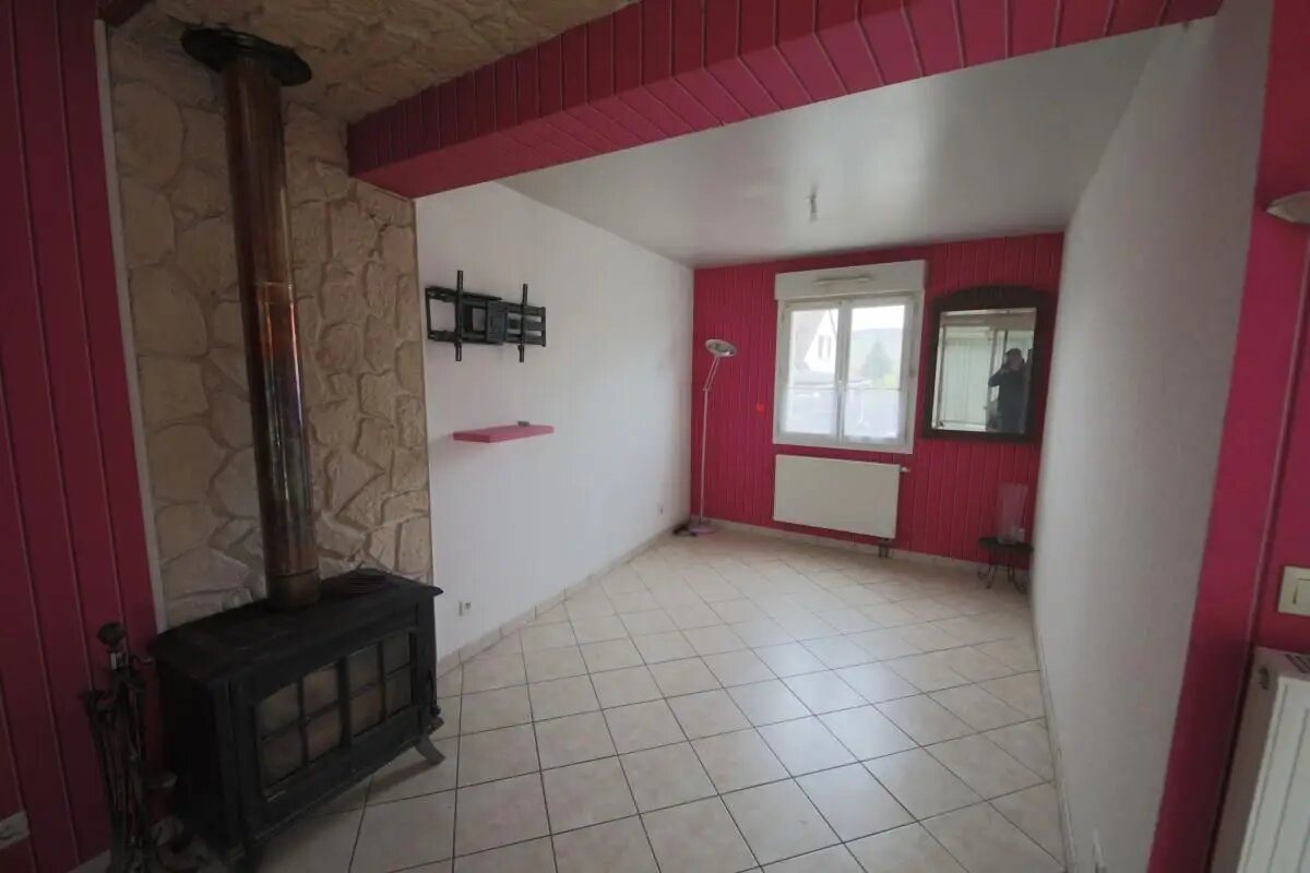 Maison à vendre, 78m², Blesmes
