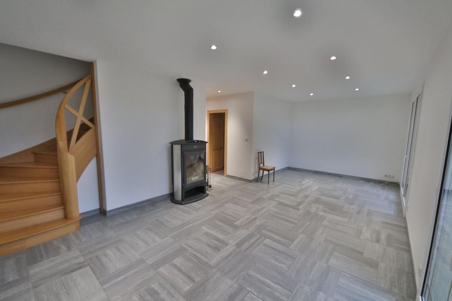 Maison à vendre, 211m², Brasles
