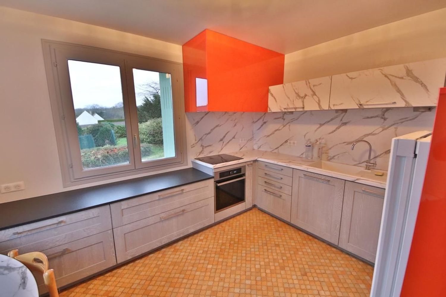 Maison à vendre, 211m², Brasles