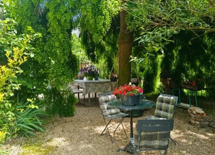 Maison à vendre, 95m², Château-Thierry