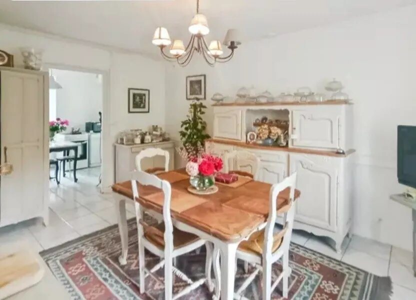 Maison à vendre, 95m², Château-Thierry
