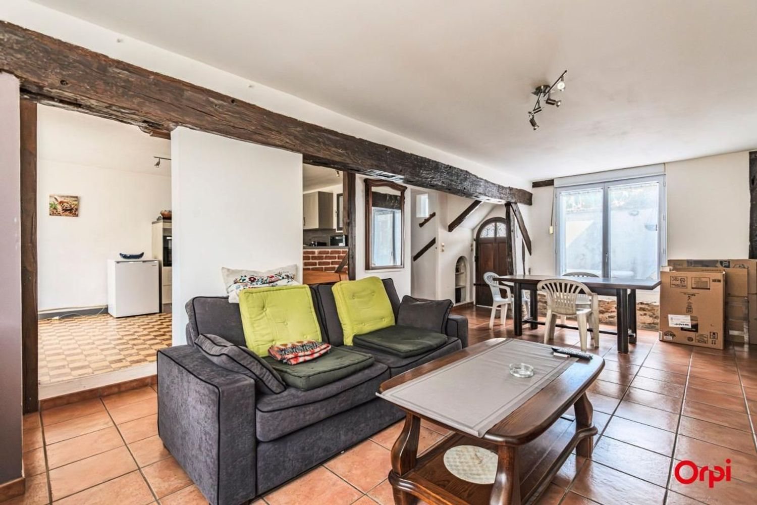 Maison à vendre, 132m², Saâcy-sur-Marne