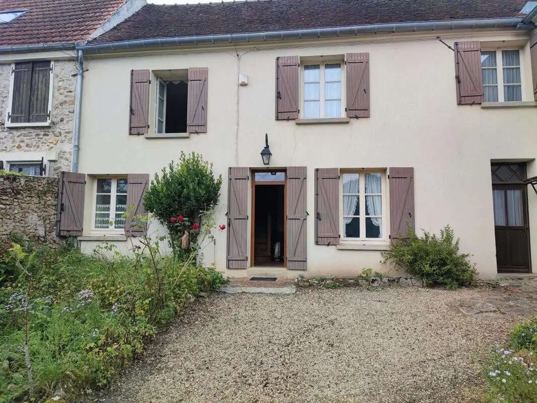 Maison à vendre, 145m², Domptin