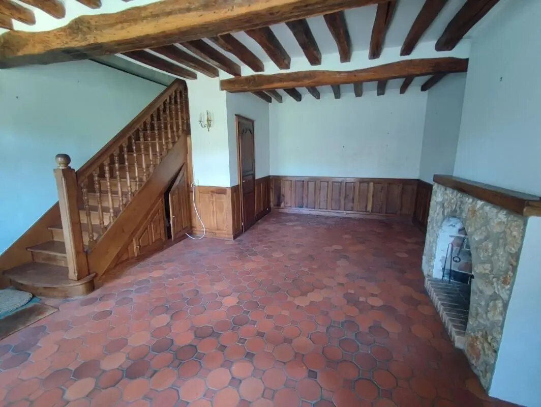 Maison à vendre, 145m², Domptin