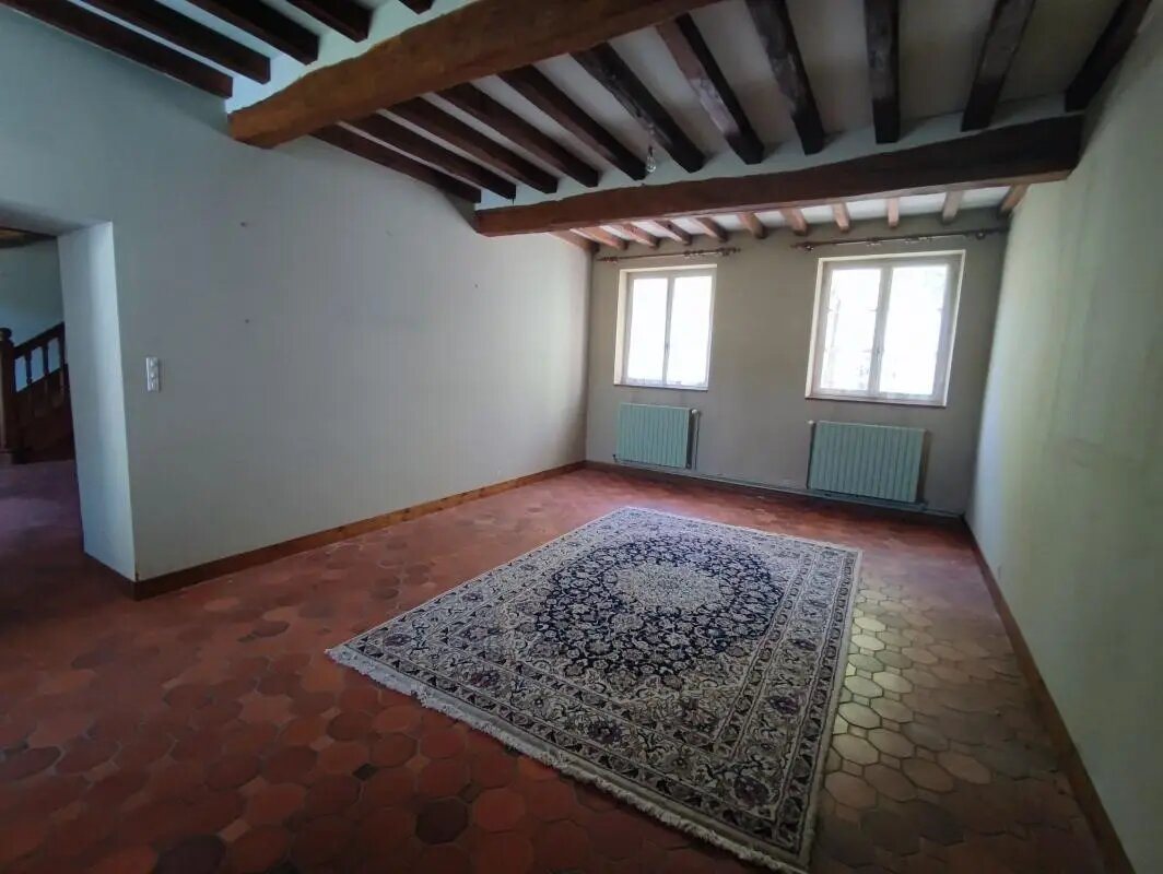 Maison à vendre, 145m², Domptin
