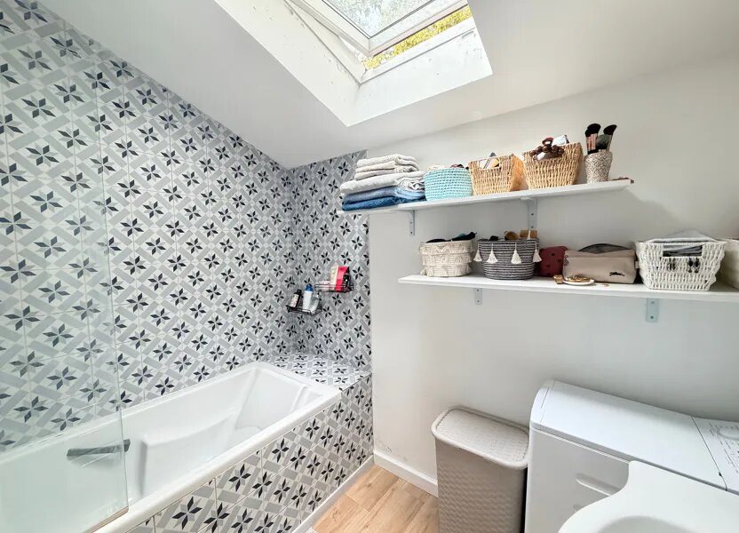 Maison à louer, 60m², Château-Thierry