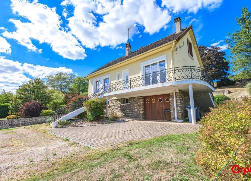 Maison à vendre, 88m², Essômes-sur-Marne