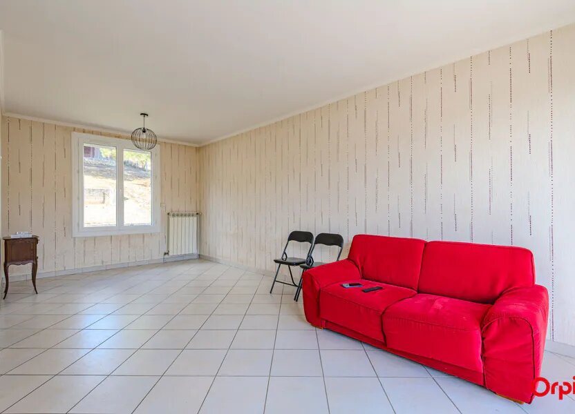 Maison à vendre, 88m², Essômes-sur-Marne